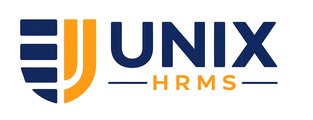 UNIX COMPANY DEMO